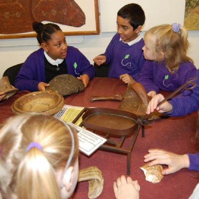 Verulamium Museum (8)